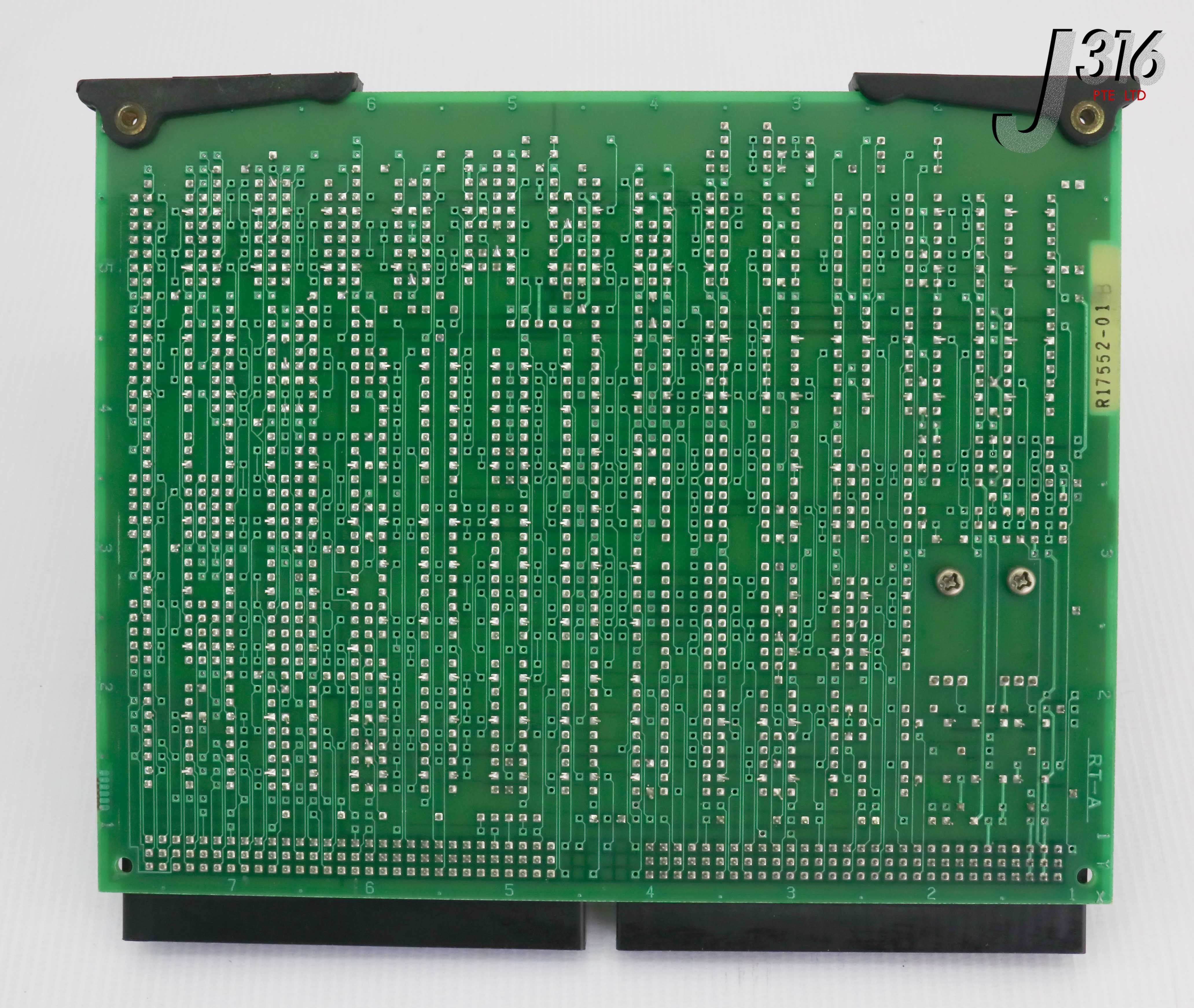 のの 17359 ADVANTEST PCB ASSY W/ BGB-017862 BGG-010464 | eBay UK